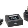 Logitech Bluetooth Audio Adapter for Bluetooth Streaming