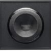 Logitech Z623 400 Watt Home Speaker System, 2.1 Speaker System - Black