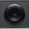 Logitech Z623 400 Watt Home Speaker System, 2.1 Speaker System - Black