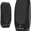 Logitech S150 USB Speakers with Digital Sound