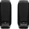 Logitech S150 USB Speakers with Digital Sound