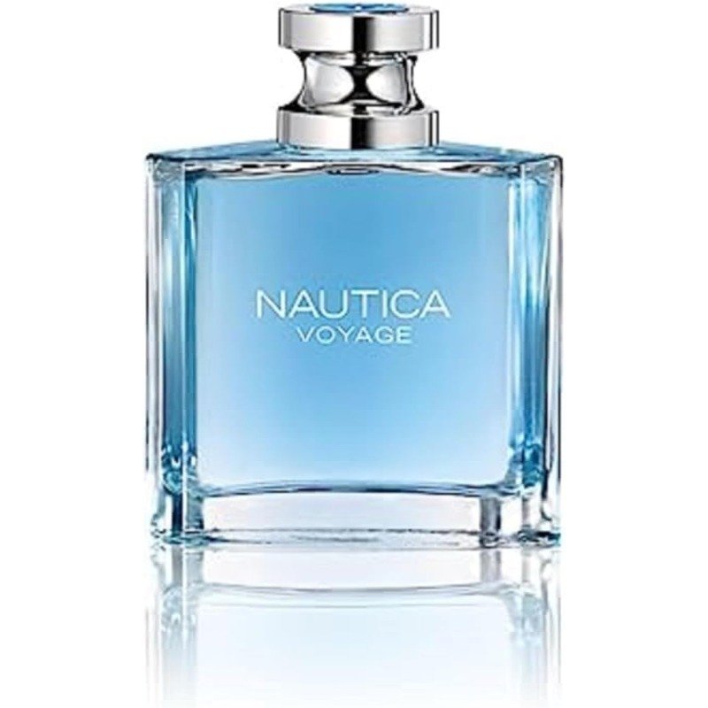 nautica voyage woda toaletowa, 100 ml nautica voyage woda toaletowa, 100 ml