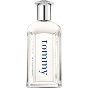 tommy hilfiger woda toaletowa dla mężczyzn, 1 opakowanie (1 x 100 ml)