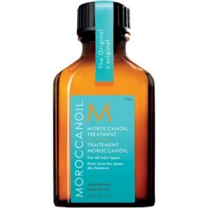 moroccanoil obróbka: