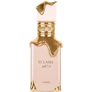 lattafa eclair woda perfumowana, 100 ml
