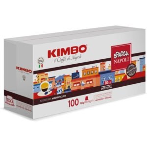 kimbo 3141 kawa, 10 elementów