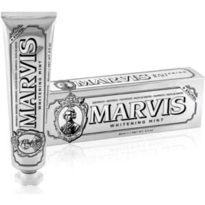 marvis whitening mint pasta do zębów, 85 ml