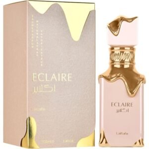 lattafa eclair woda perfumowana, 100 ml