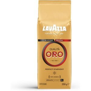 lavazza qualita oro kawa, 250 g