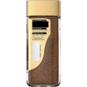 nescafe gold coffee intensity 6, 200 g