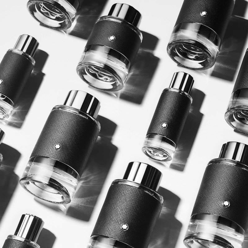 montblanc explorer (m) edp 100ml montblanc explorer (m) edp 100ml