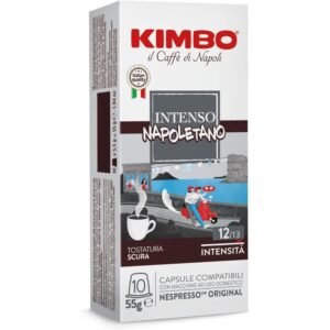 Kimbo 3141 Kawa, 10 Elementów kimbo 3141 kawa, 10 elementów