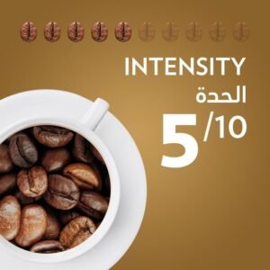 lavazza qualita oro kawa, 250 g