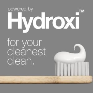 davids pasta: nano hydroksyapatyt, bez sls, dla wrażliwych zębów, remineralizująca