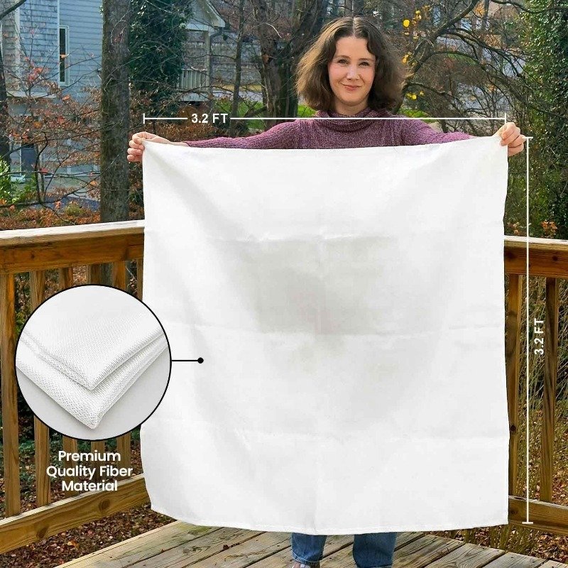 prepared hero awaryjny koc przeciwpożarowy, 1 opakowanie, koc przeciwpożarowy do kuchni, koc przeciwpożarowy do domu, koc przeciwpożarowy z włókna szklanego prepared hero awaryjny koc przeciwpożarowy, 1 opakowanie, koc przeciwpożarowy do kuchni, koc przeciwpożarowy do domu, koc przeciwpożarowy z włókna szklanego