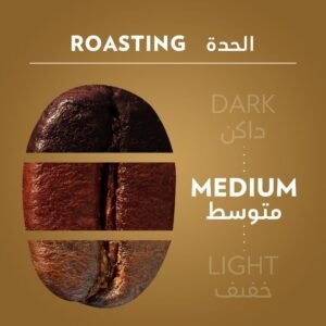 lavazza qualita oro kawa, 250 g