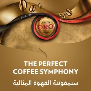 Lavazza Qualita Oro Kawa, 250 g lavazza qualita oro kawa, 250 g