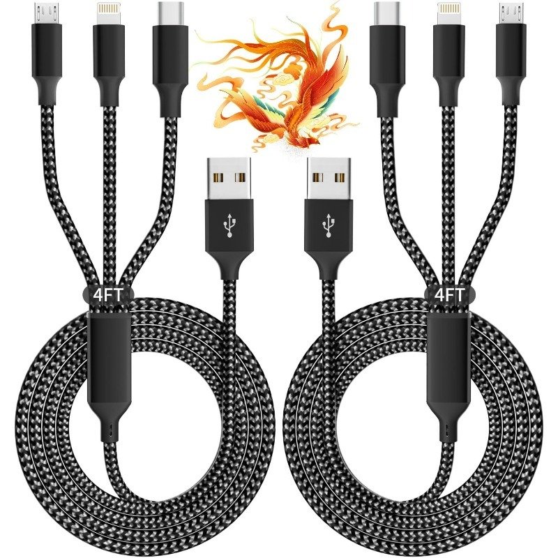 5 pak iphone lightning cable apple certified braided nylon fast charger cable compatible iphone max xs xr 8 plus 7 plus 6s 5s 5c air ipad mini ipod 5 pak iphone lightning cable apple certified braided nylon fast charger cable compatible iphone max xs xr 8 plus 7 plus 6s 5s 5c air ipad mini ipod