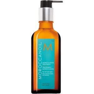 moroccanoil obróbka: